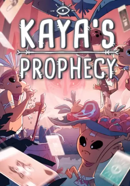 Игра Kaya’s Prophecy (Steam; PC; Регион активации РФ+Страны СНГ)
