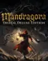 Игра Mandragora: Whispers of the Witch Tree – Deluxe Edition (Steam; PC; Регион активации РФ+Страны СНГ)