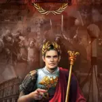 Игра Pax Augusta (Steam; PC; Регион активации РФ+Страны СНГ)