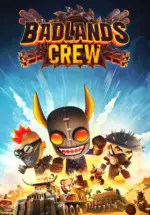 Игра Badlands Crew (Steam; PC; Регион активации РФ+Страны СНГ)
