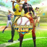 Игра Baseball Club (Steam; Mac, PC; Регион активации Весь Мир)