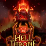 Игра Hell Throne (Steam; Mac, PC; Регион активации Весь Мир)