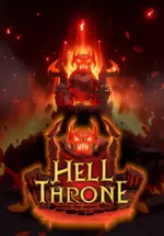 Игра Hell Throne (Steam; Mac, PC; Регион активации Весь Мир)