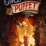 Игра Once Upon A Puppet (Steam; PC; Регион активации РФ+Страны СНГ)