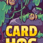 Игра Card Hog (Steam; PC; Регион активации Весь Мир)