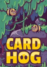 Игра Card Hog (Steam; PC; Регион активации Весь Мир)