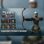Игра Dawn of Ages: Legendary Archer's Arsenal (Steam; PC; Регион активации Весь Мир)