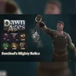 Игра Dawn of Ages: Sentinel's Mighty Relics (Steam; PC; Регион активации Весь Мир)