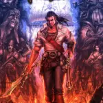 Игра Captain Blood (Steam; PC, Mac; Регион активации РФ+Страны СНГ)