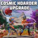 Игра Revenge of the Savage Planet - Cosmic Hoarder Upgrade (Steam; PC; Регион активации RU+CIS+MENA)