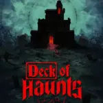 Игра Deck of Haunts (Steam; PC; Регион активации РФ+Страны СНГ)