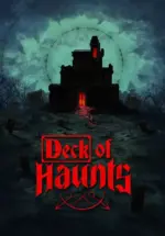 Игра Deck of Haunts (Steam; PC; Регион активации РФ+Страны СНГ)