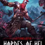 Игра Jotunnslayer: Hordes of Hel (Steam; PC; Регион активации РФ+Страны СНГ)
