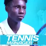 Игра Tennis Manager 25 (Steam; Mac, PC; Регион активации РФ+Страны СНГ)