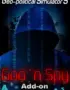 Игра Geo-Political Simulator 5 – God’n Spy Add-on (Steam; PC; Регион активации РФ+Страны СНГ)