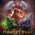 Игра Mahokenshi - The Samurai Deckbuilder (Steam; PC; Регион активации РФ+Страны СНГ)