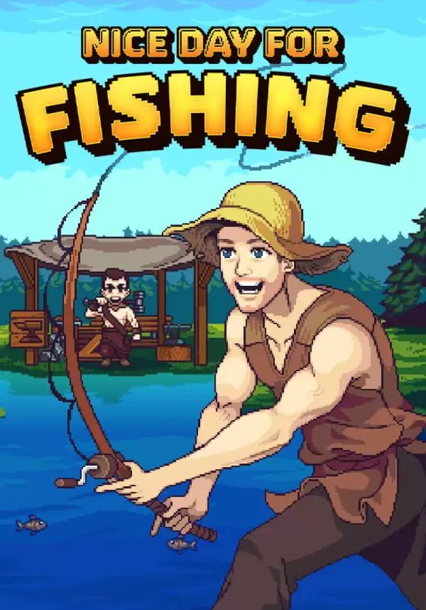 Игра Nice Day for Fishing (Steam; PC; Регион активации РФ+Страны СНГ)