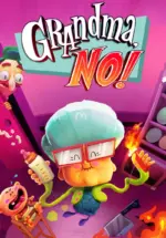 Игра Grandma No! (Steam; PC; Регион активации Весь Мир)