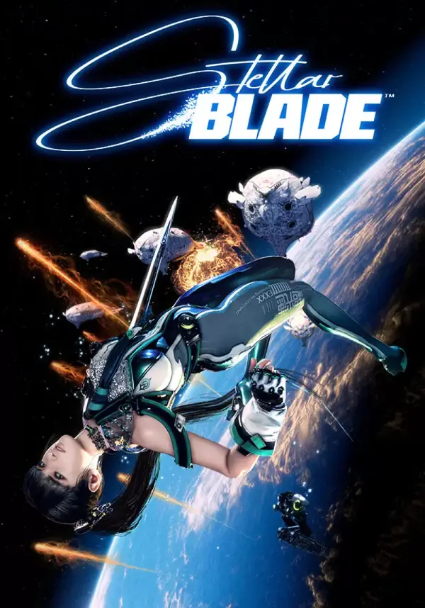 Игра Stellar Blade™ (Steam; PC; Регион активации ROW)