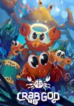 Игра Crab God (Steam; PC; Регион активации РФ+Страны СНГ)