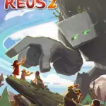 Игра Reus 2 (Steam; PC; Регион активации РФ+Страны СНГ)