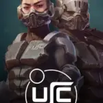 Игра USC: Counterforce (Steam; PC; Регион активации РФ+Страны СНГ)