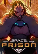 Игра Space Prison (Steam; PC; Регион активации РФ+Страны СНГ)