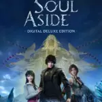 Игра Lost Soul Aside™ - Deluxe Edition (Steam; PC; Регион активации ROW)