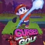 Игра Cursed to Golf (Steam; PC; Регион активации RU+KZ+UA)
