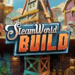 Игра SteamWorld Build (Steam; PC; Регион активации RU+KZ+UA)