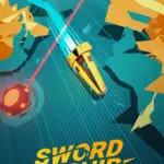 Игра Swordship (Steam; PC; Регион активации RU+KZ+UA)