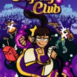 Игра Cosplay Club (Steam; Mac, PC; Регион активации Весь Мир)