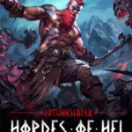 Игра Jotunnslayer: Hordes of Hel - Digital Artbook (Steam; PC; Регион активации Весь Мир)