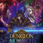 Игра Vambrace: Dungeon Monarch (Steam; PC; Регион активации РФ+Страны СНГ)