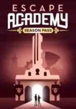 Игра Escape Academy – Season Pass (Steam; PC; Регион активации РФ+Страны СНГ)