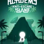 Игра Escape Academy: Escape From Anti-Escape Island (Steam; PC; Регион активации РФ+Страны СНГ)