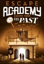Игра Escape Academy: Escape From the Past (Steam; PC; Регион активации РФ+Страны СНГ)