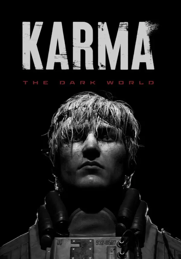Игра KARMA: The Dark World (Steam; PC; Регион активации RU+CIS without KG)