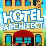 Игра Hotel Architect (Steam; PC; Регион активации РФ+Страны СНГ)