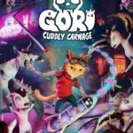 Игра Gori: Cuddly Carnage (Steam; PC; Регион активации РФ+Страны СНГ)