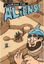 Игра Looking for Aliens (Steam; PC; Регион активации Весь Мир)