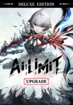 Игра AI LIMIT – Deluxe Edition Upgrade Pack (Steam; PC; Регион активации Весь Мир)