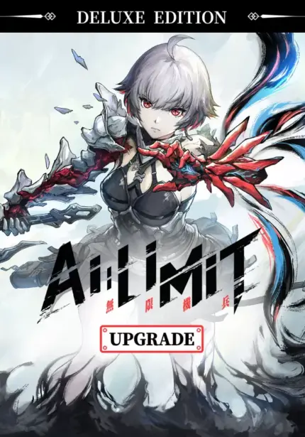 Игра AI LIMIT – Deluxe Edition Upgrade Pack (Steam; PC; Регион активации Весь Мир)