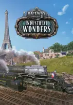 Игра Railway Empire 2 – Industrial Wonders (Steam; PC; Регион активации Весь Мир)