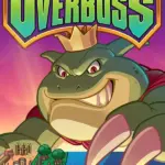Игра Overboss (Steam; PC; Регион активации РФ+Страны СНГ)