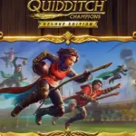 Игра Harry Potter: Quidditch Champions - Deluxe Edition (Steam; PC; Регион активации CIS without BY)