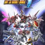 Игра SUPER ROBOT WARS Y (Steam; PC; Регион активации РФ+Страны СНГ)