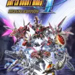 Игра SUPER ROBOT WARS Y - Deluxe Edition (Steam; PC; Регион активации РФ+Страны СНГ)
