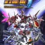 Игра SUPER ROBOT WARS Y - Ultimate Edition (Steam; PC; Регион активации РФ+Страны СНГ)