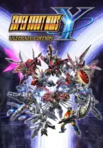 Игра SUPER ROBOT WARS Y – Ultimate Edition (Steam; PC; Регион активации РФ+Страны СНГ)